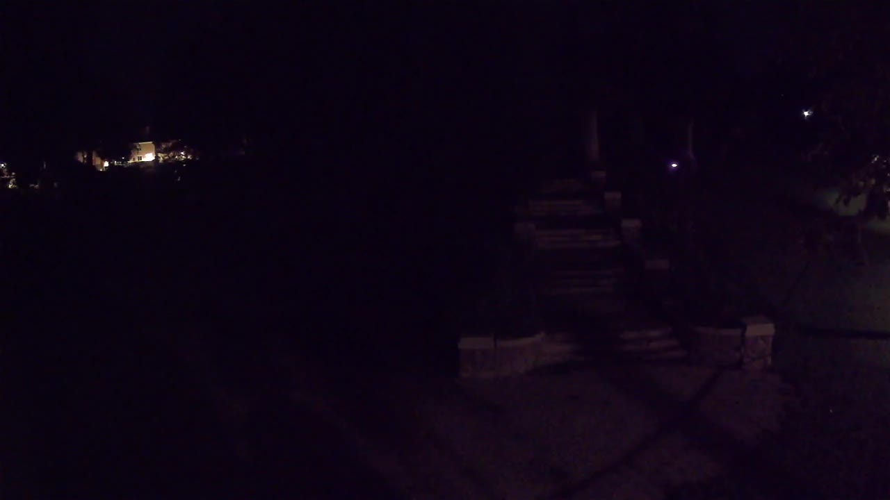 Webcam Parco Coronini Cronberg – Gorizia