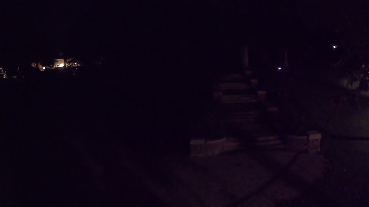 Webcam Parco Coronini Cronberg – Gorizia