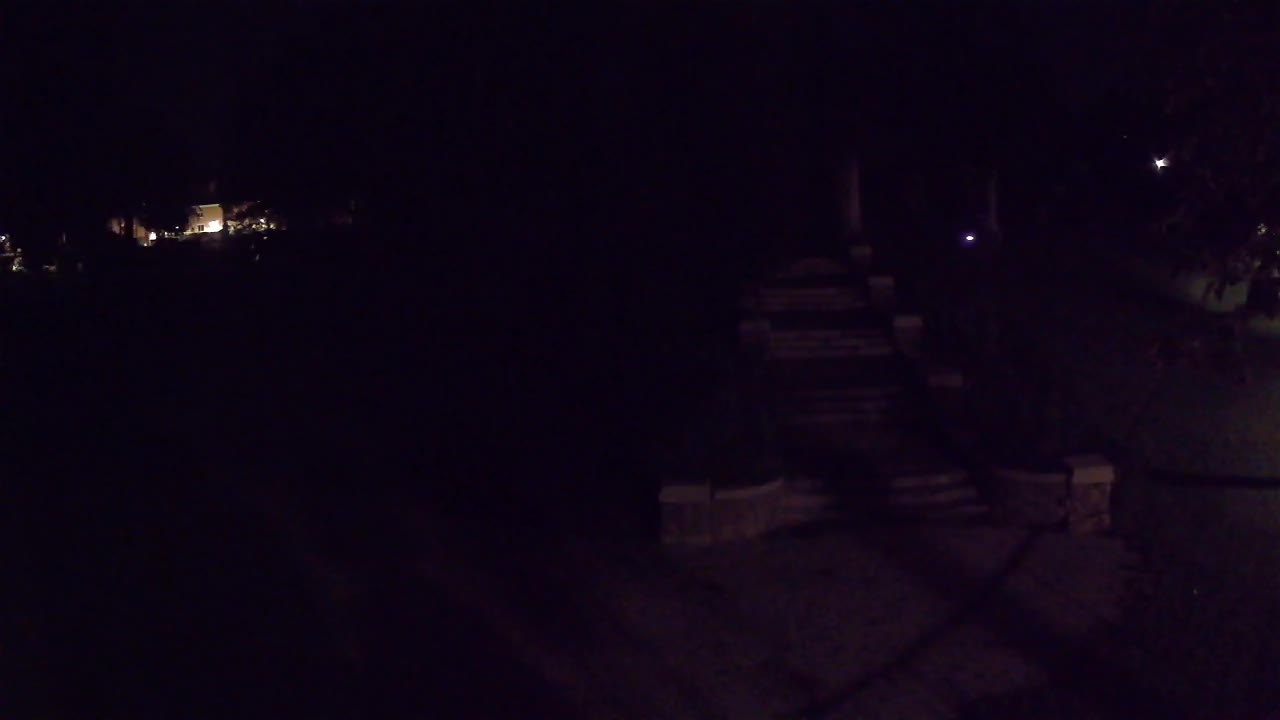 Parco Coronini-Cronberg Live Webcam – Green Oasis