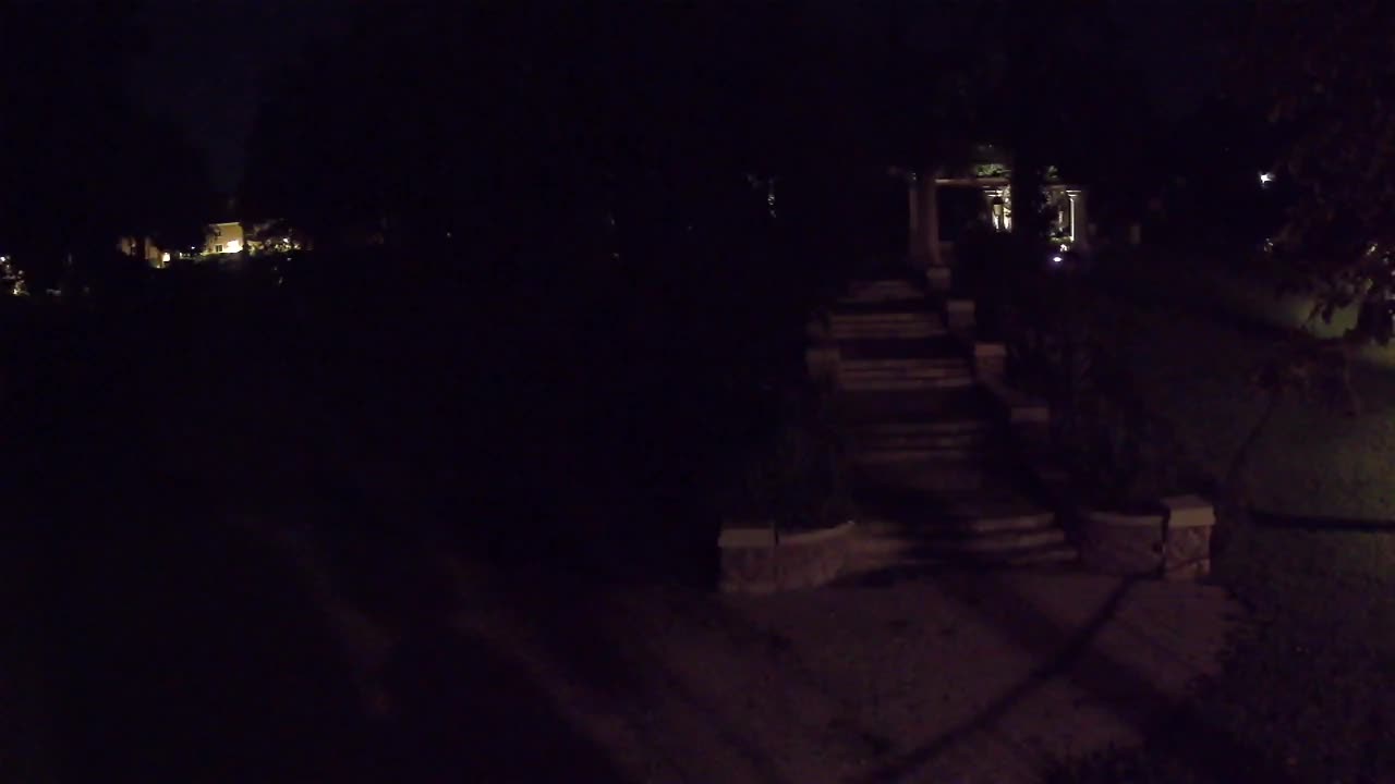 Webcam Parco Coronini Cronberg – Gorizia