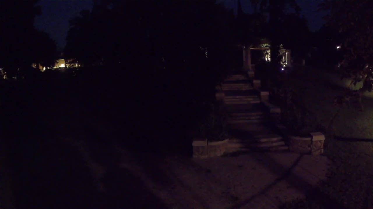 Webcam Parco Coronini Cronberg – Gorizia
