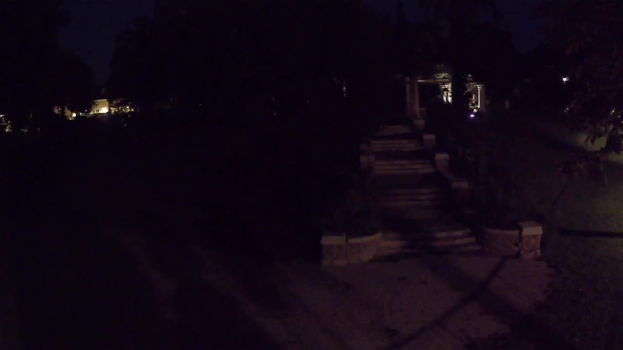 Webcam Parco Coronini Cronberg – Gorizia