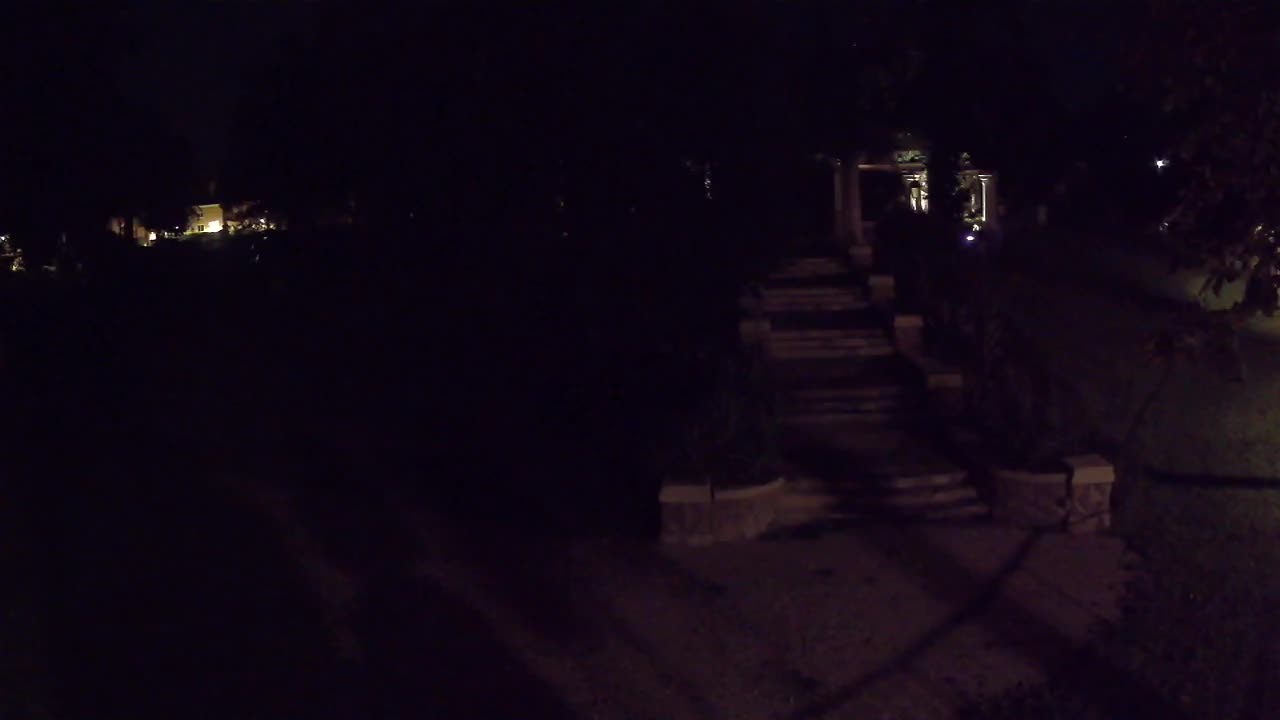 Spletna kamera park Coronini Kronberg – Gorica
