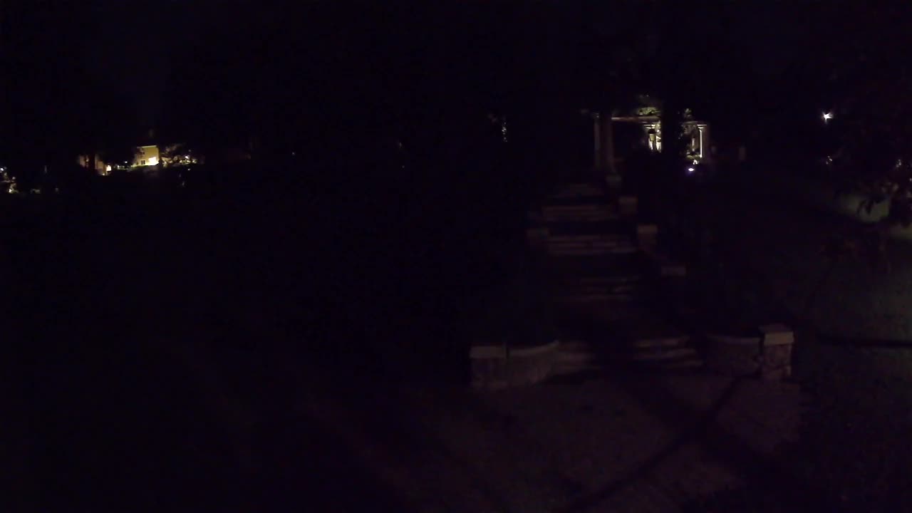 Webcam Parco Coronini Cronberg – Gorizia