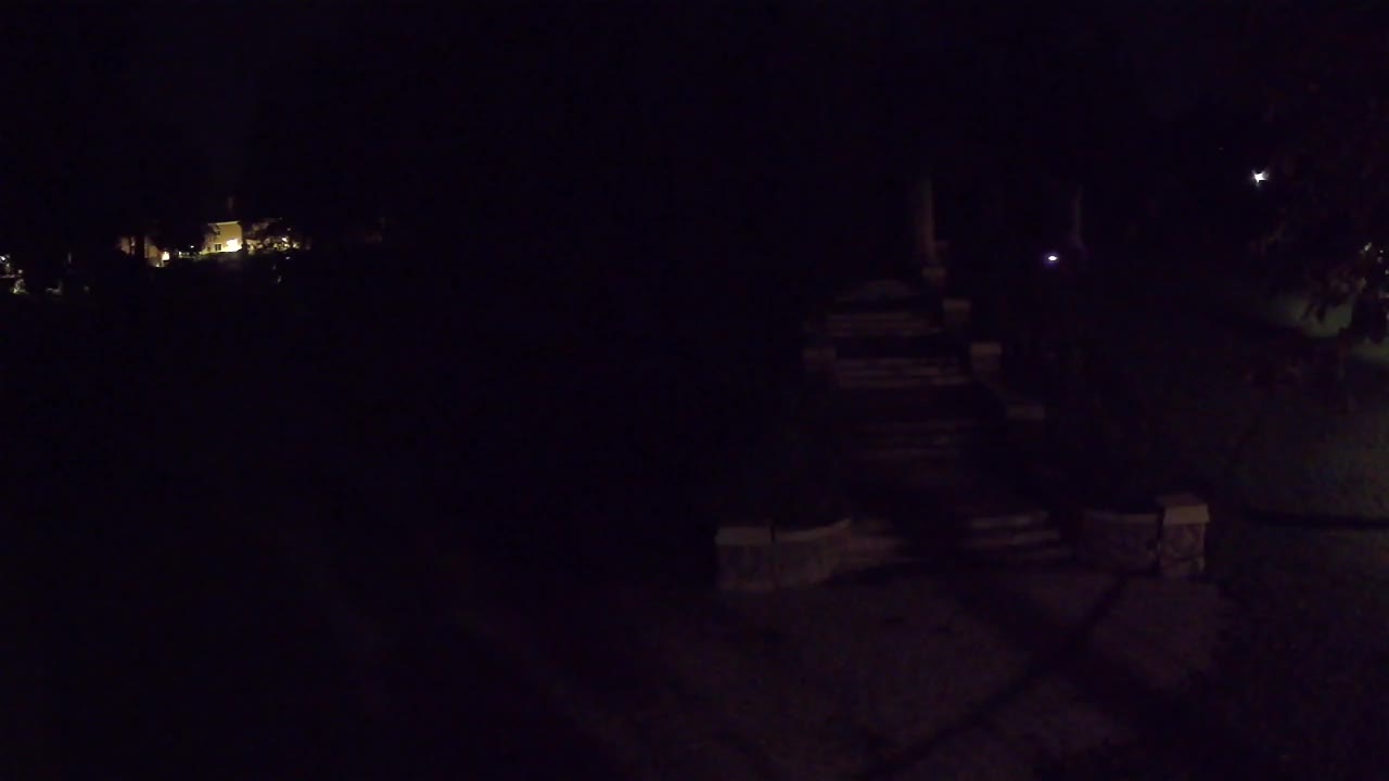 Webcam Parco Coronini Cronberg – Gorizia
