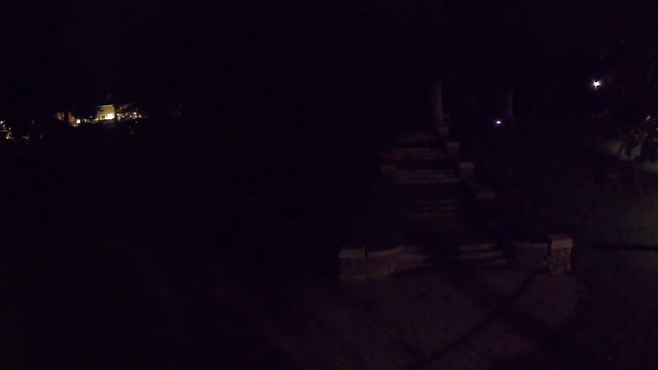 Webcam Parco Coronini Cronberg – Gorizia