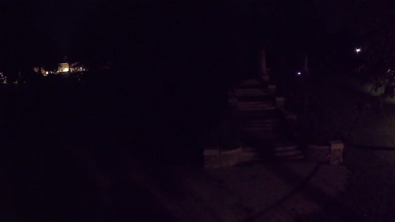 Webcam Parco Coronini Cronberg – Gorizia