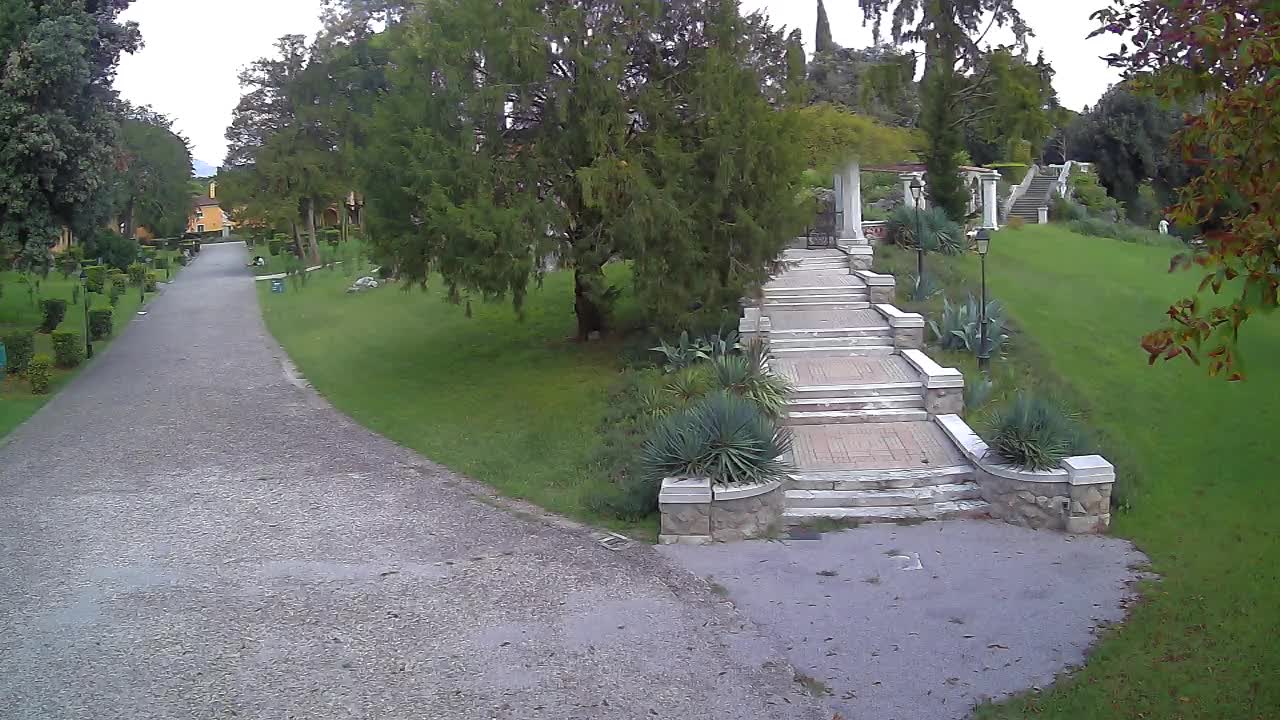 Webcam Parco Coronini Cronberg – Gorizia