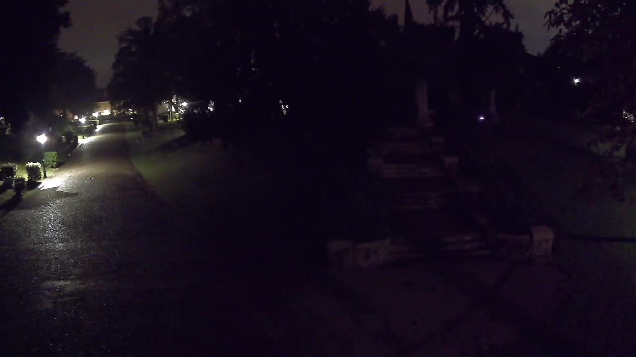 Webcam Parco Coronini Cronberg – Gorizia