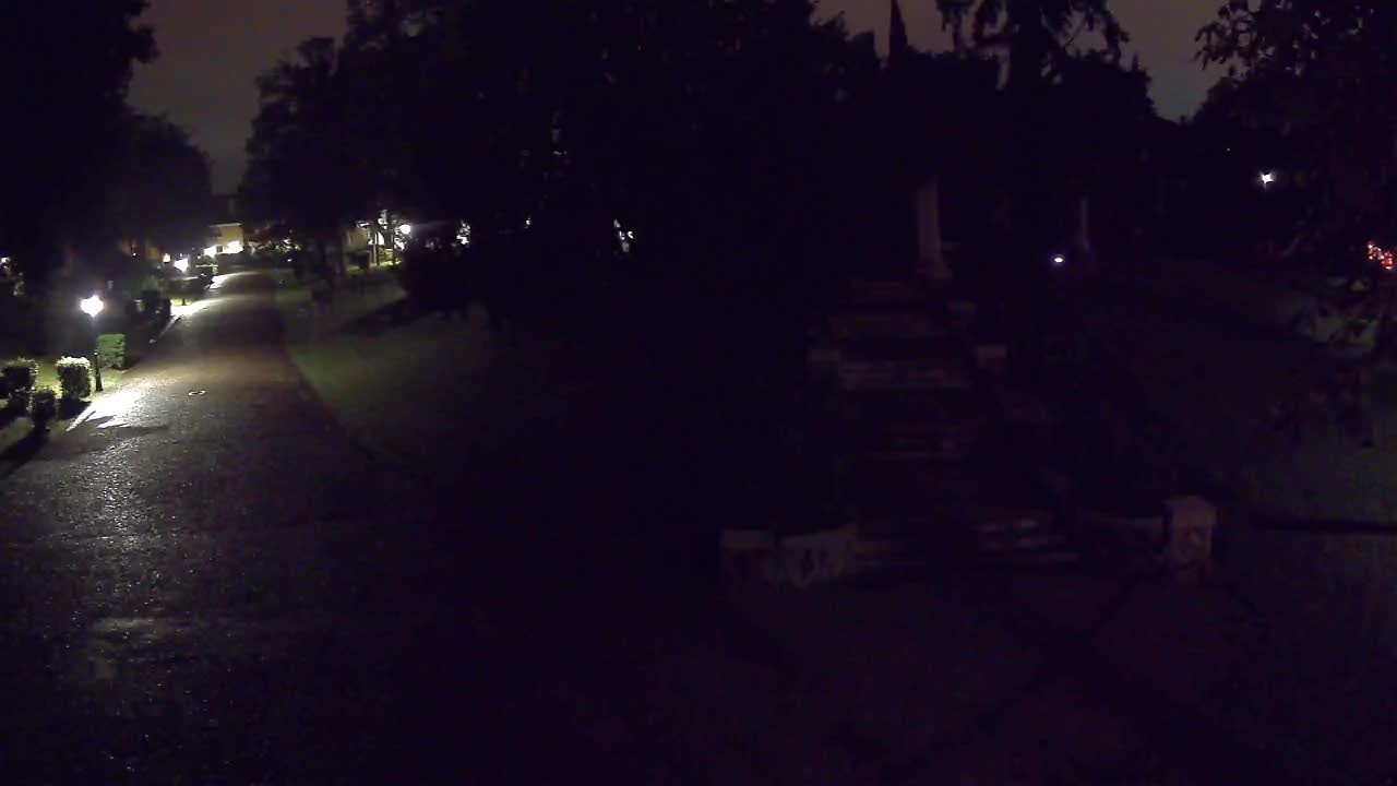 Webcam Parco Coronini Cronberg – Gorizia