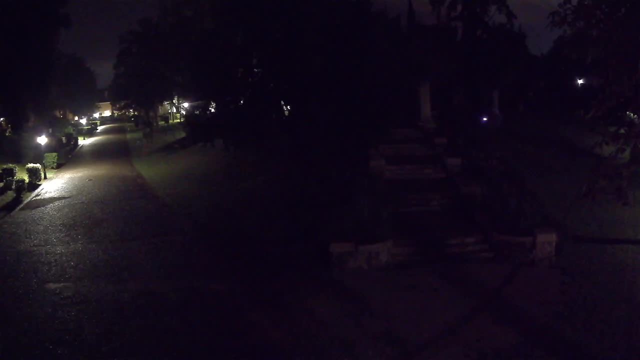 Webcam Parco Coronini Cronberg – Gorizia
