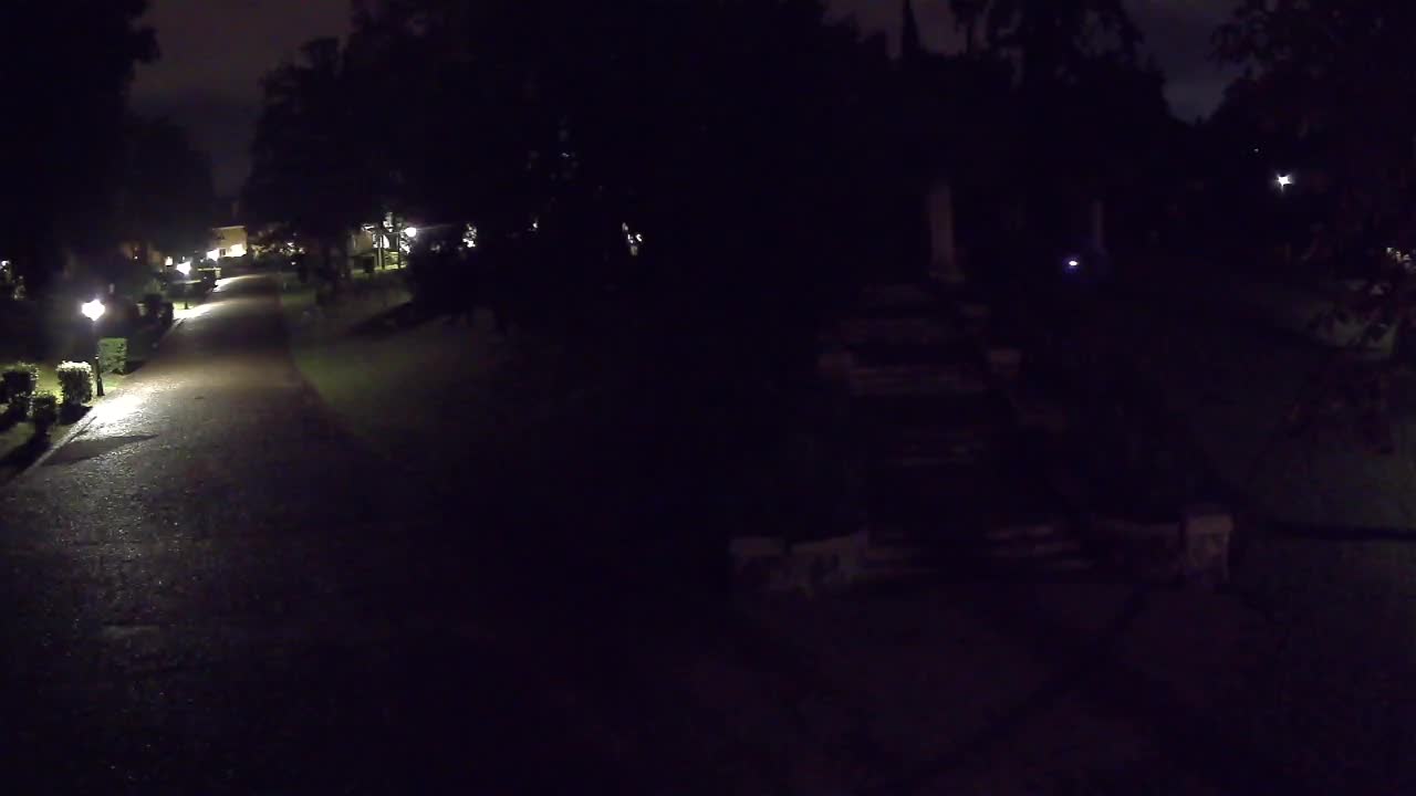 Webcam Parco Coronini Cronberg – Gorizia
