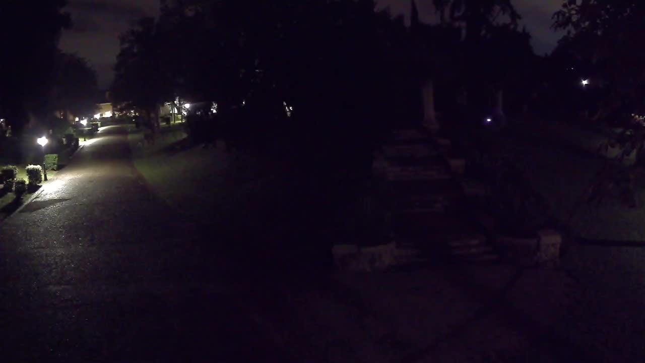Webcam Parco Coronini Cronberg – Gorizia
