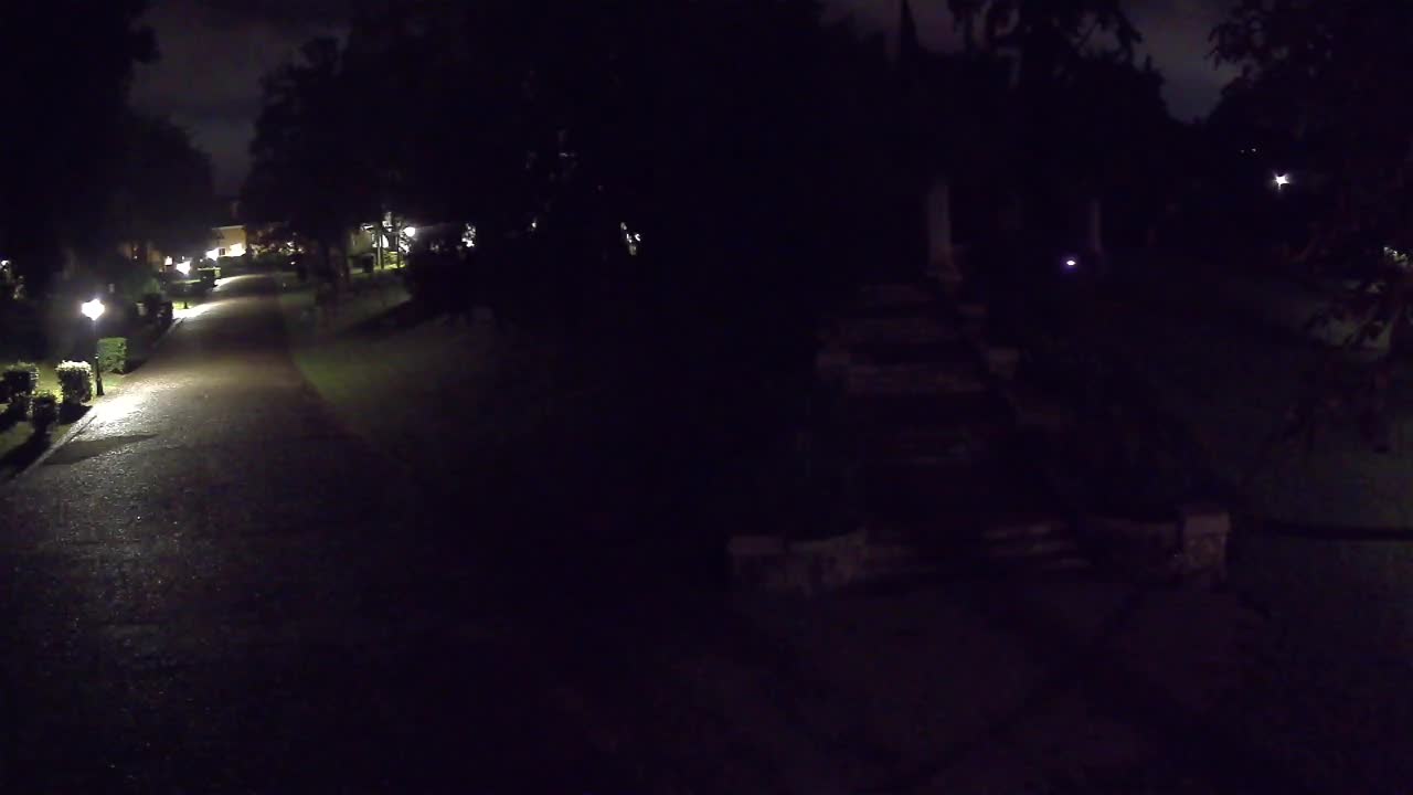 Webcam Parco Coronini Cronberg – Gorizia
