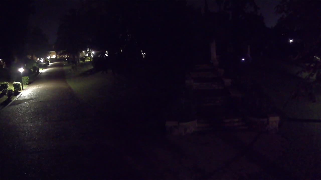 Webcam Parco Coronini Cronberg – Gorizia