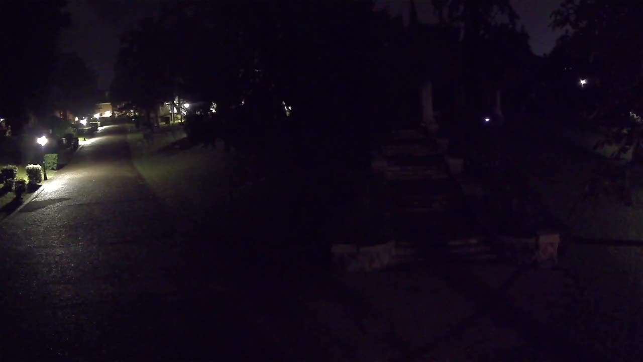 Webcam Parco Coronini Cronberg – Gorizia