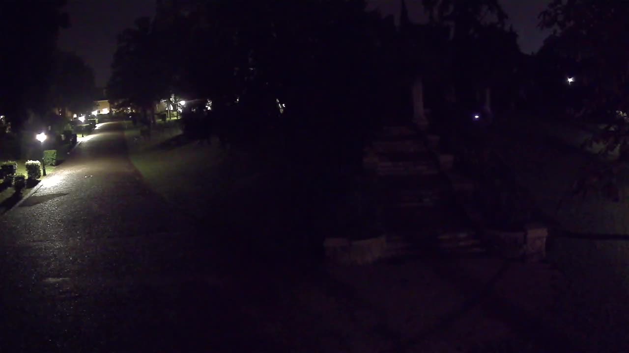 Webcam Parco Coronini Cronberg – Gorizia