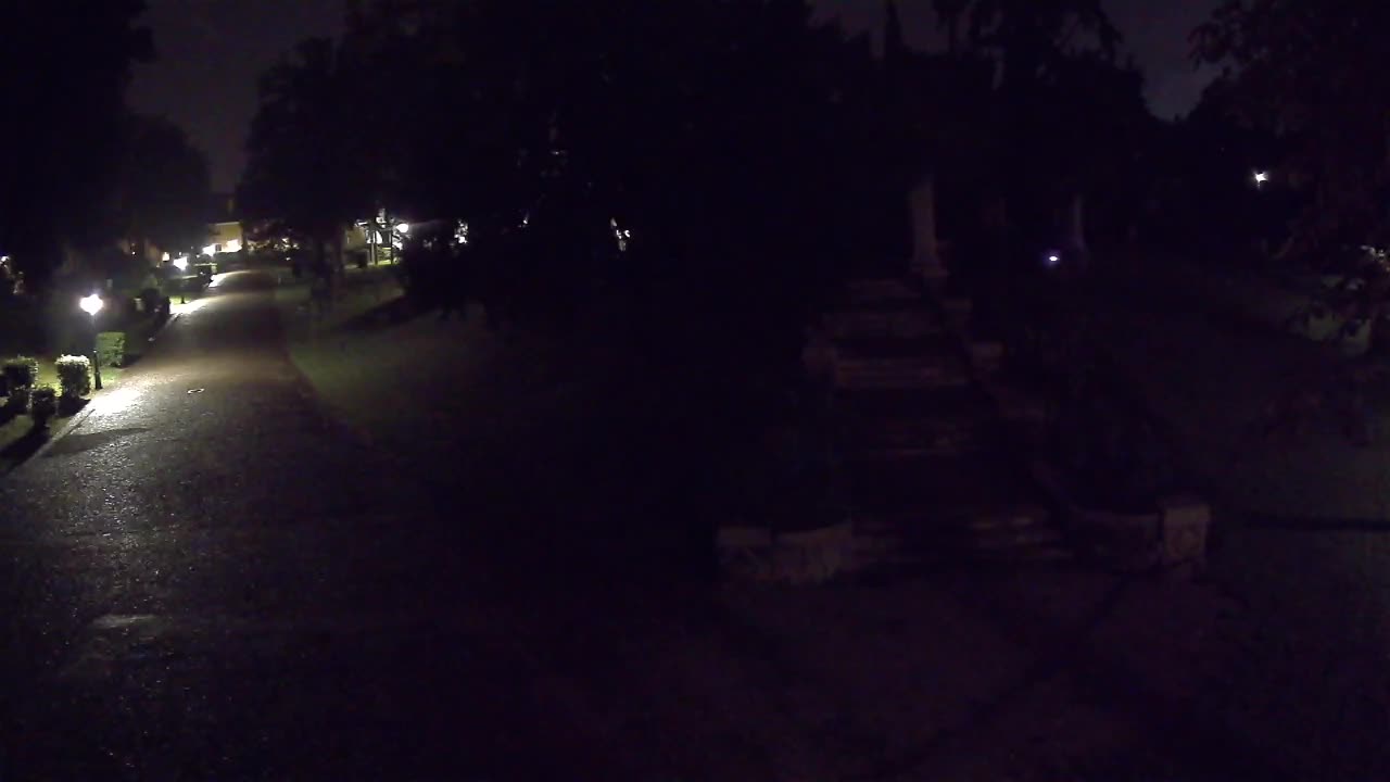 Spletna kamera park Coronini Kronberg – Gorica