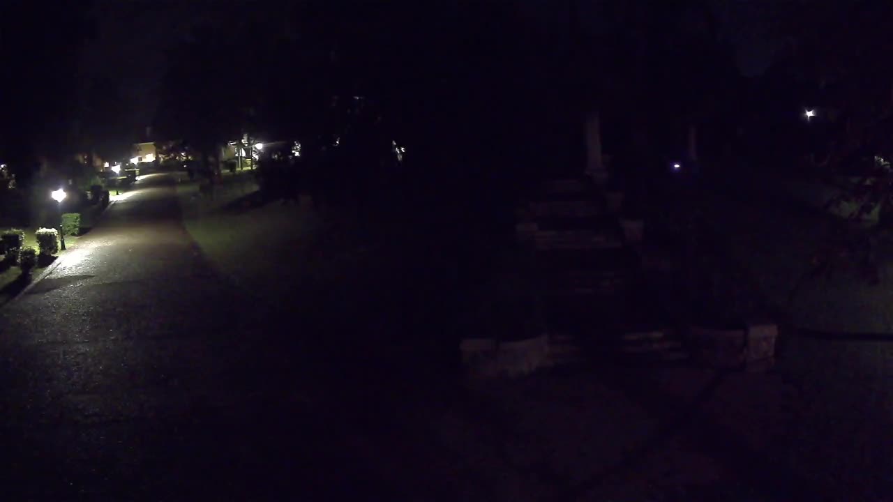 Webcam Parco Coronini Cronberg – Gorizia