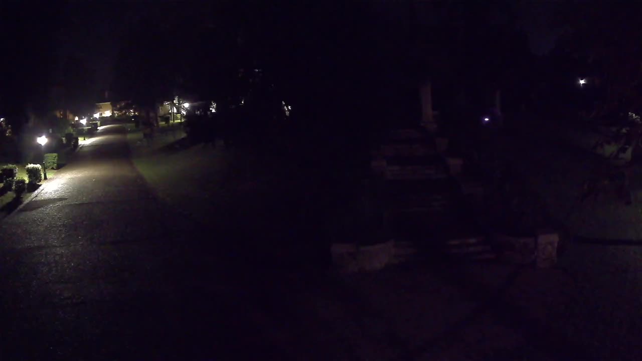 Webcam Parco Coronini Cronberg – Gorizia