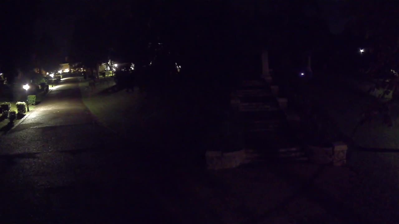 Webcam Parco Coronini Cronberg – Gorizia