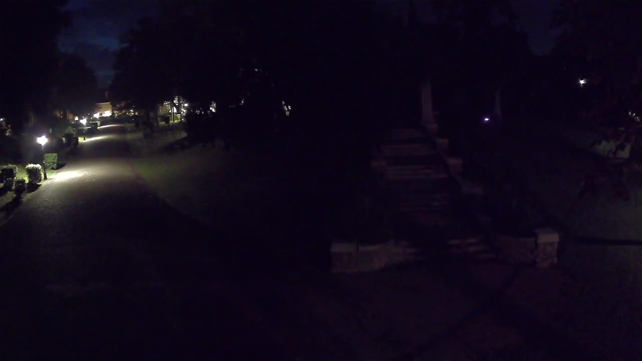 Parco Coronini-Cronberg Live Webcam – Green Oasis