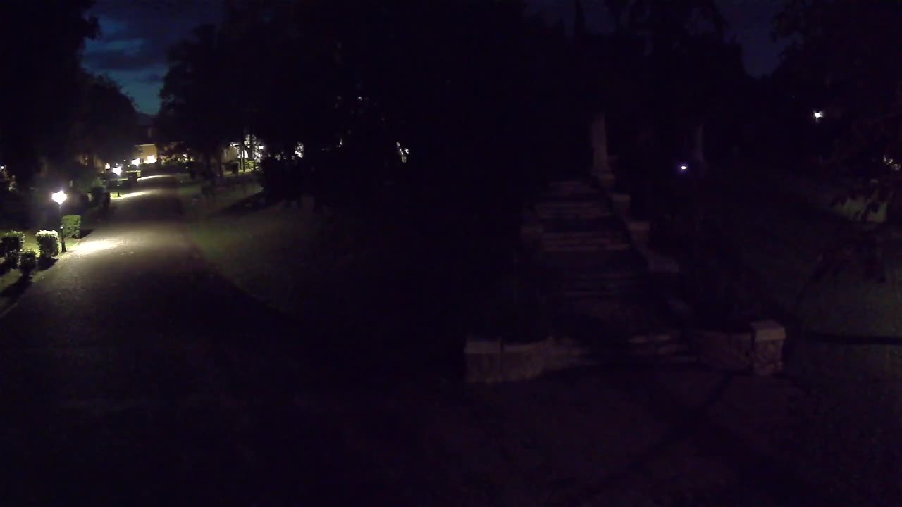 Webcam Parco Coronini Cronberg – Gorizia