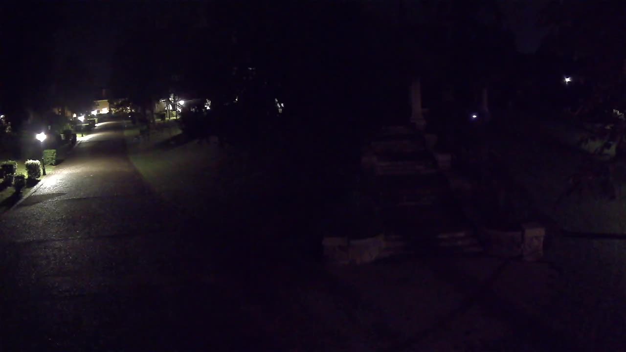 Webcam Parco Coronini Cronberg – Gorizia