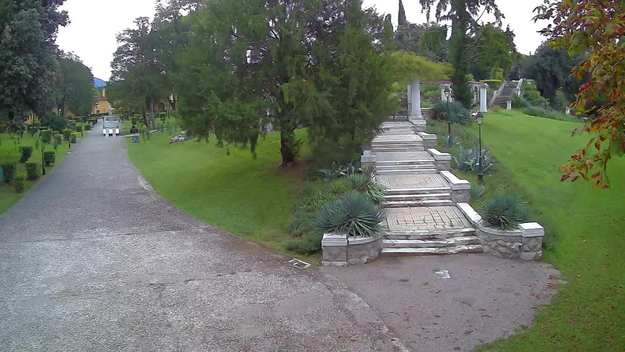 Webcam Parco Coronini Cronberg – Gorizia