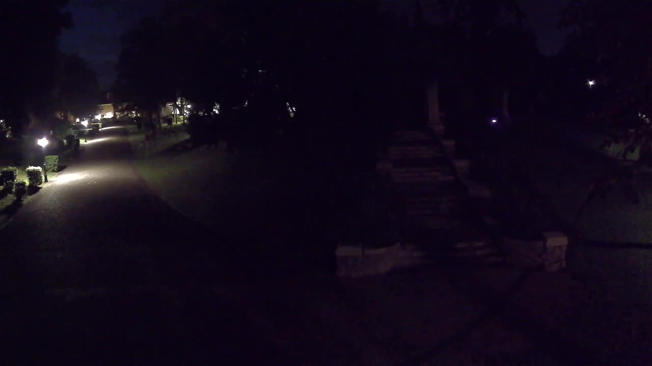 Webcam Parco Coronini Cronberg – Gorizia