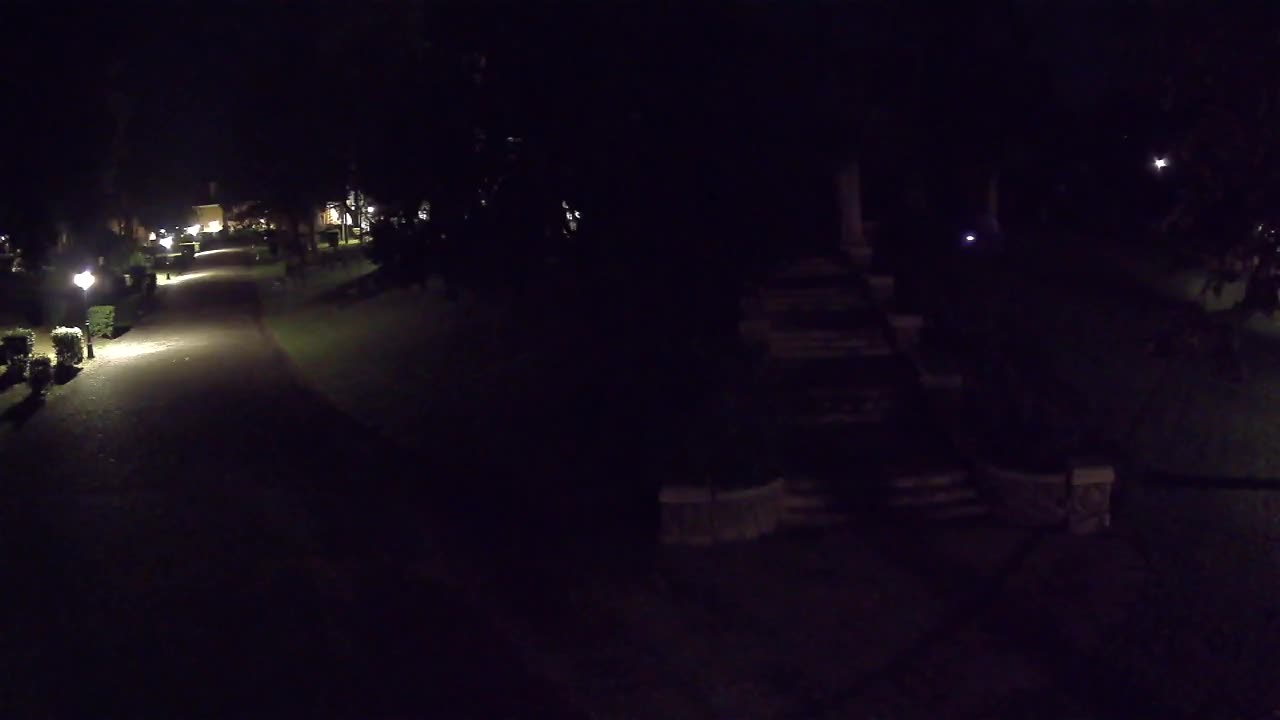 Webcam Parco Coronini Cronberg – Gorizia