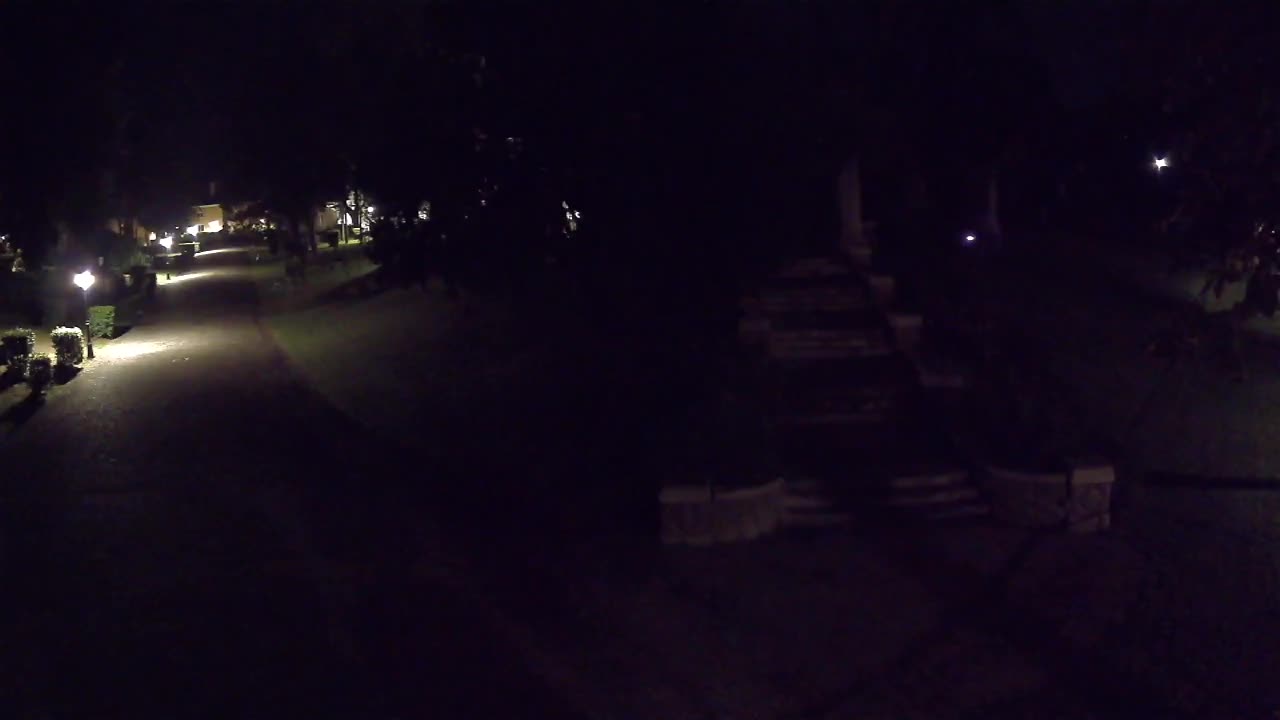 Webcam Parco Coronini Cronberg – Gorizia