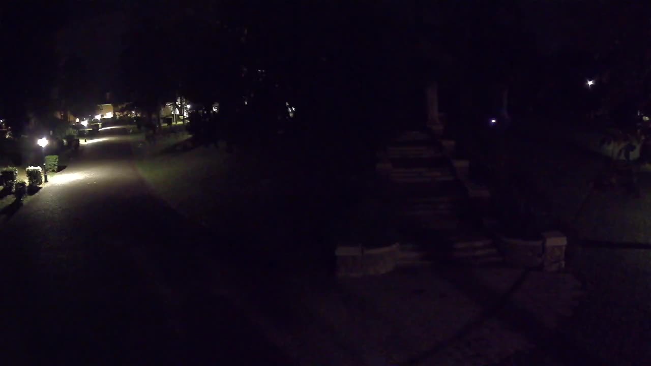 Parco Coronini-Cronberg Live Webcam – Green Oasis