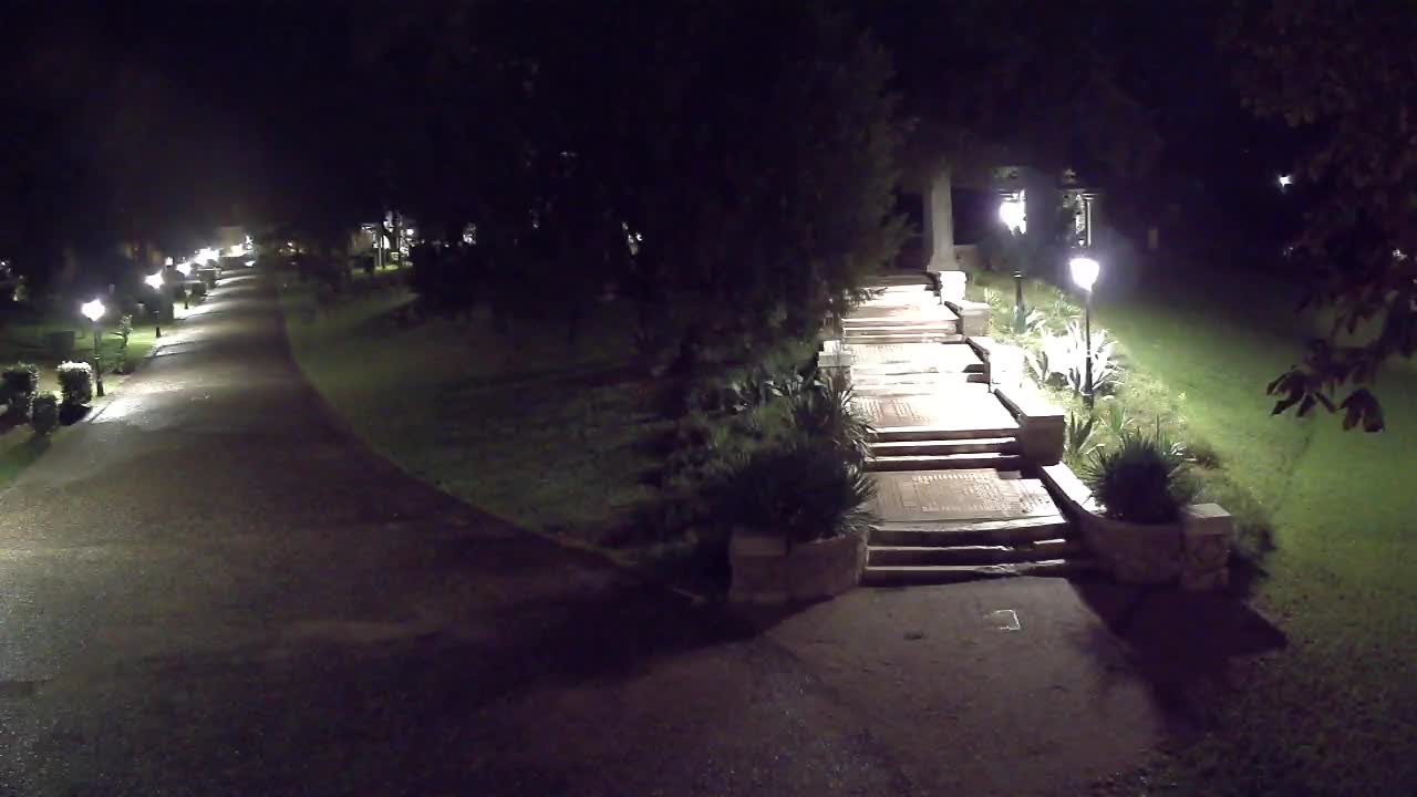 Webcam Parco Coronini Cronberg – Gorizia