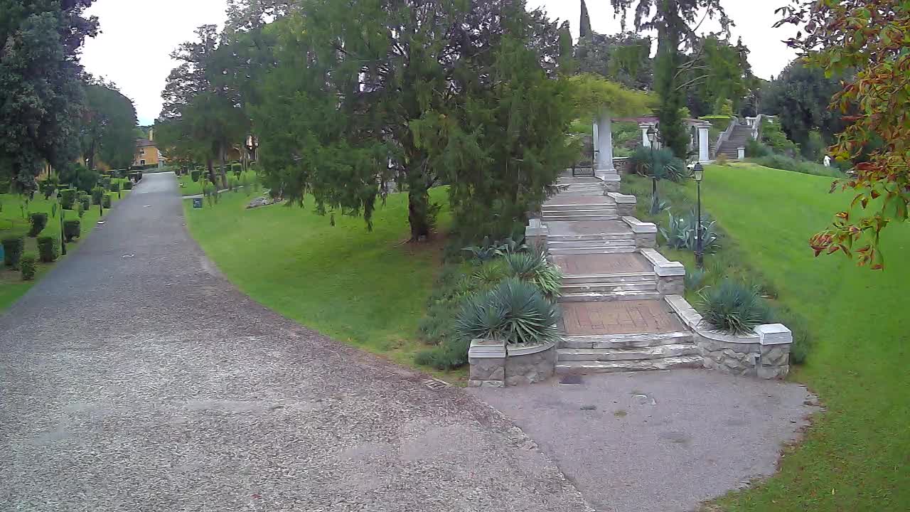Webcam Parco Coronini Cronberg – Gorizia