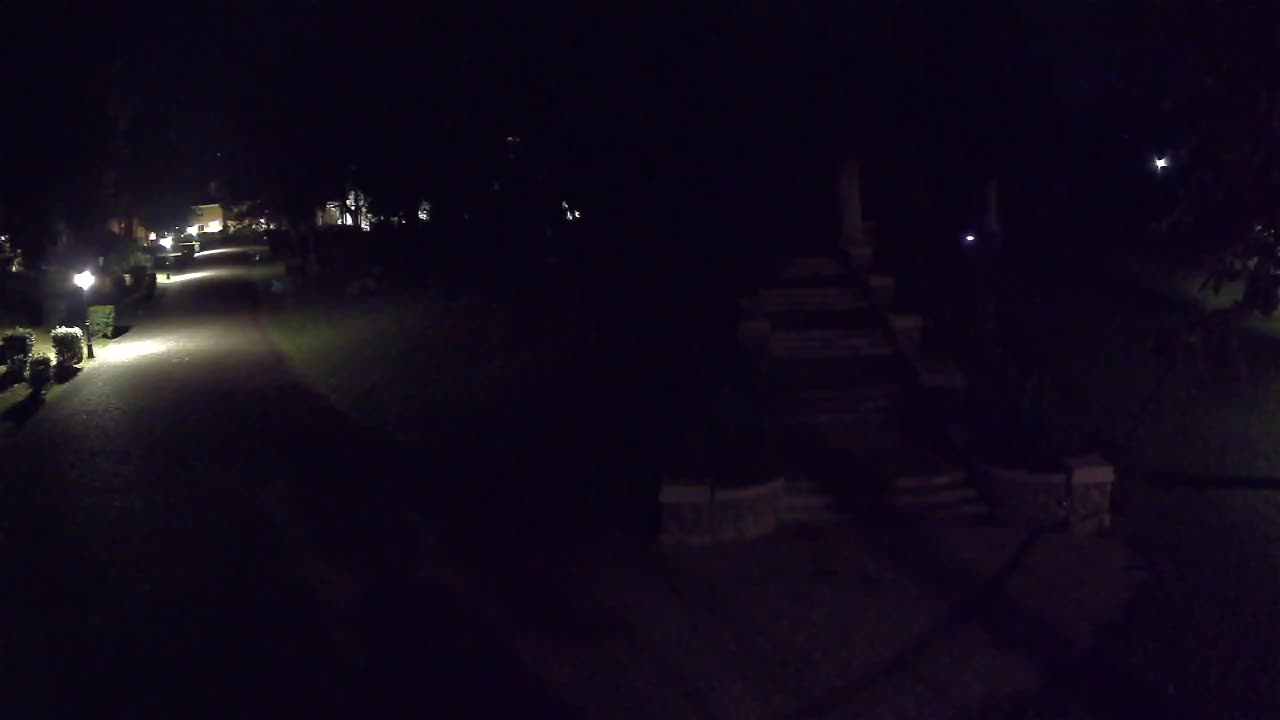 Webcam Parco Coronini Cronberg – Gorizia