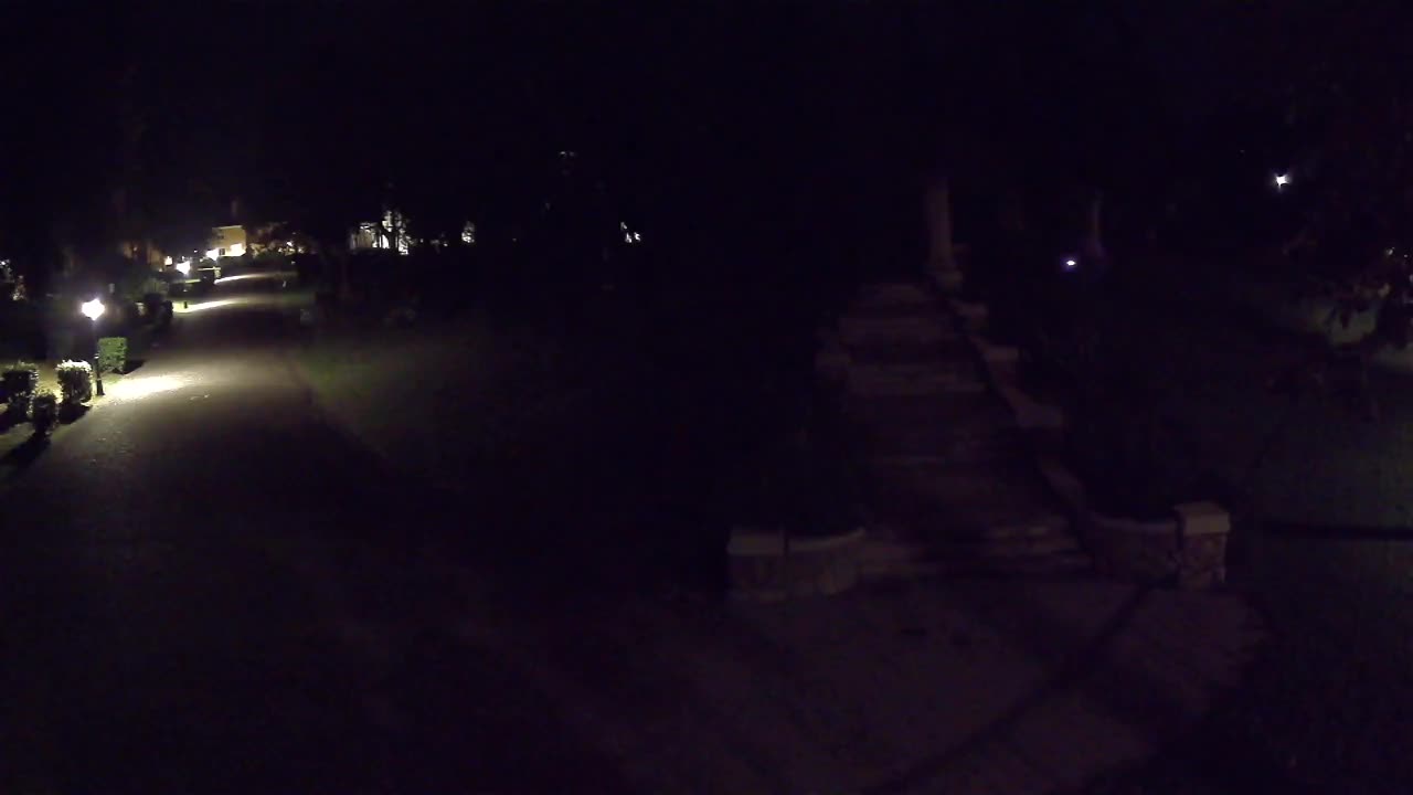 Webcam Parco Coronini Cronberg – Gorizia