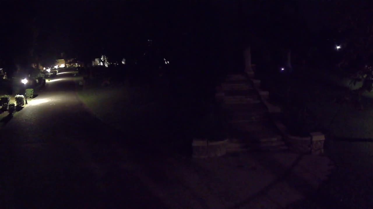 Webcam Parco Coronini Cronberg – Gorizia