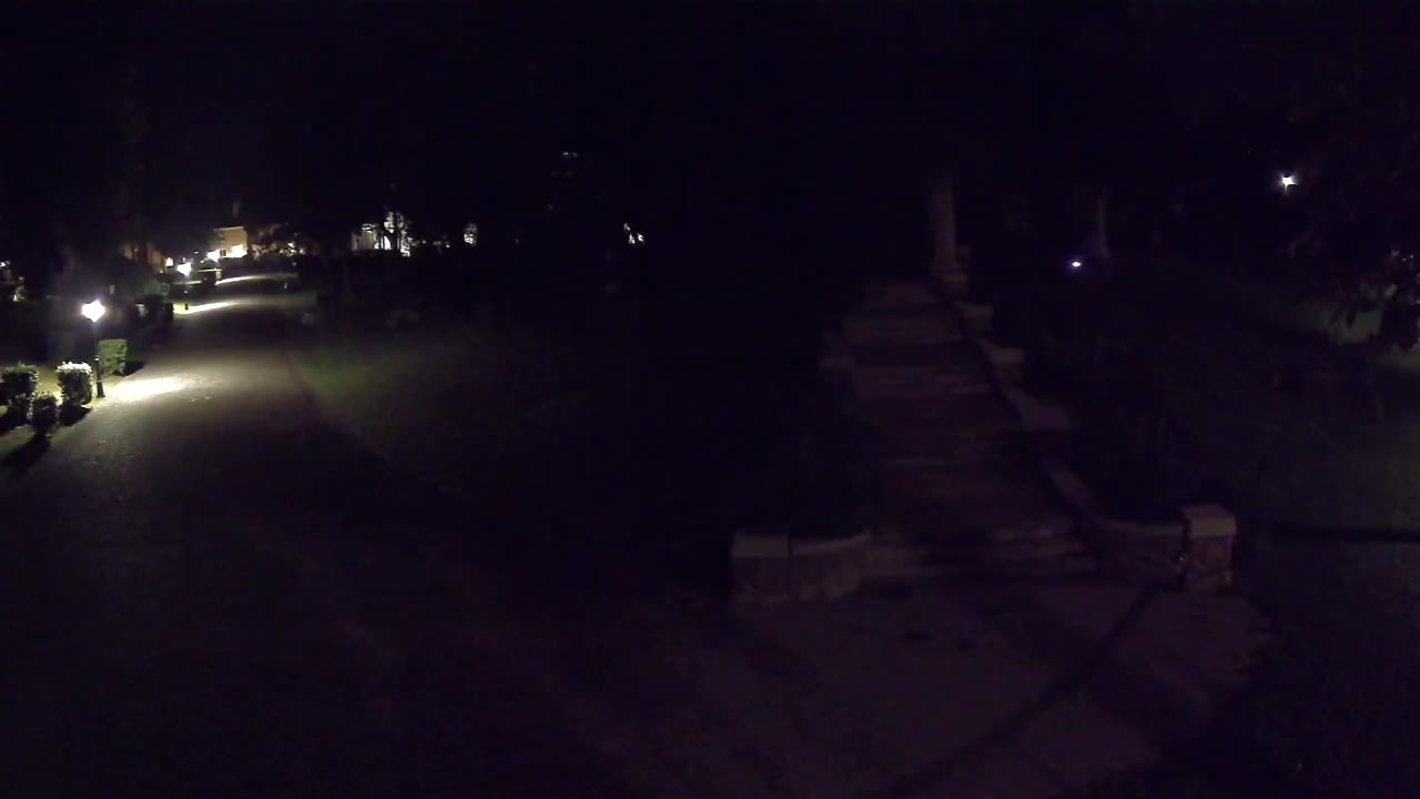 Webcam Parco Coronini Cronberg – Gorizia