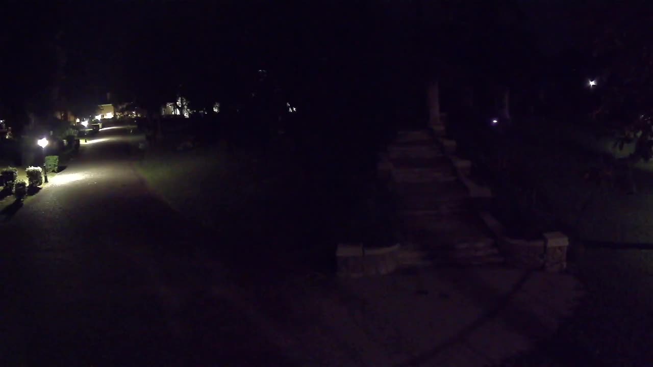 Spletna kamera park Coronini Kronberg – Gorica