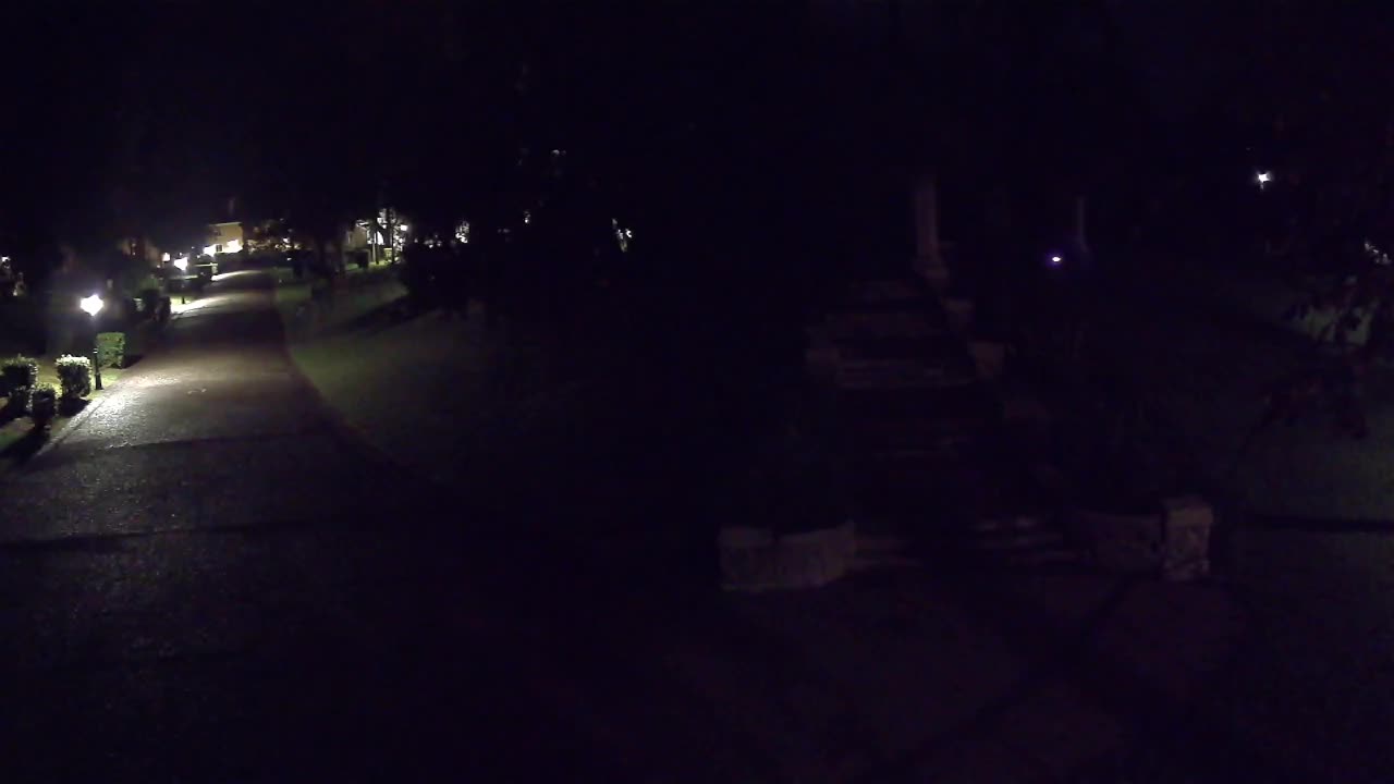 Parco Coronini-Cronberg Live Webcam – Green Oasis