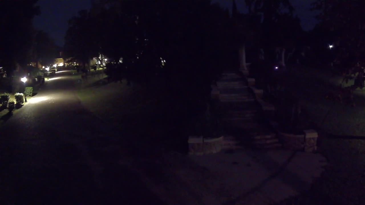 Webcam Parco Coronini Cronberg – Gorizia