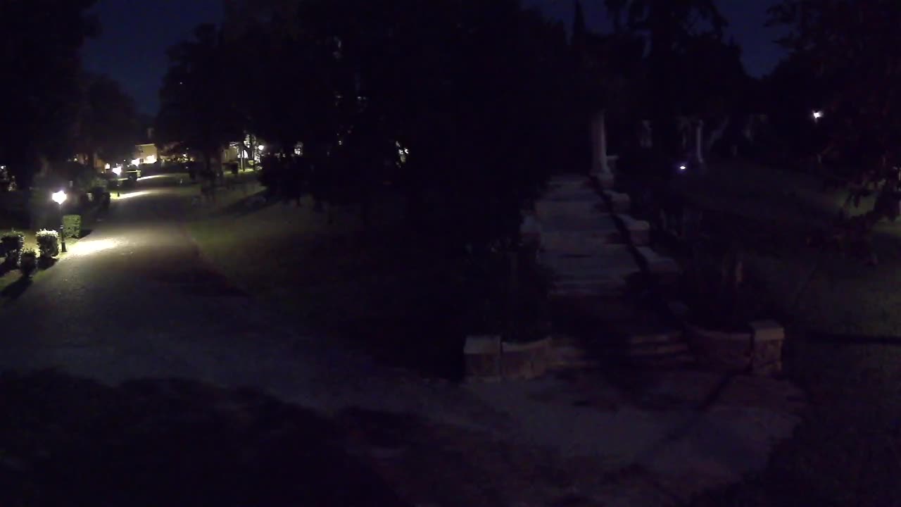 Webcam Parco Coronini Cronberg – Gorizia