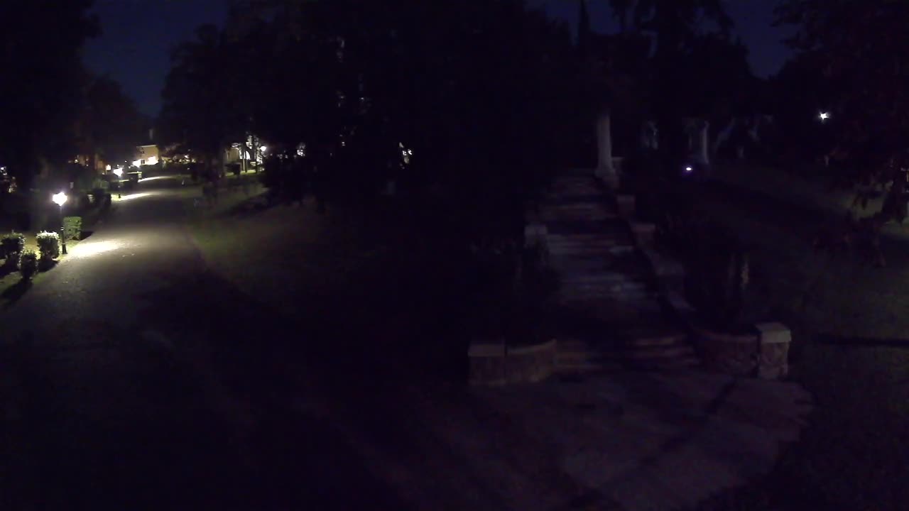 Webcam Parco Coronini Cronberg – Gorizia
