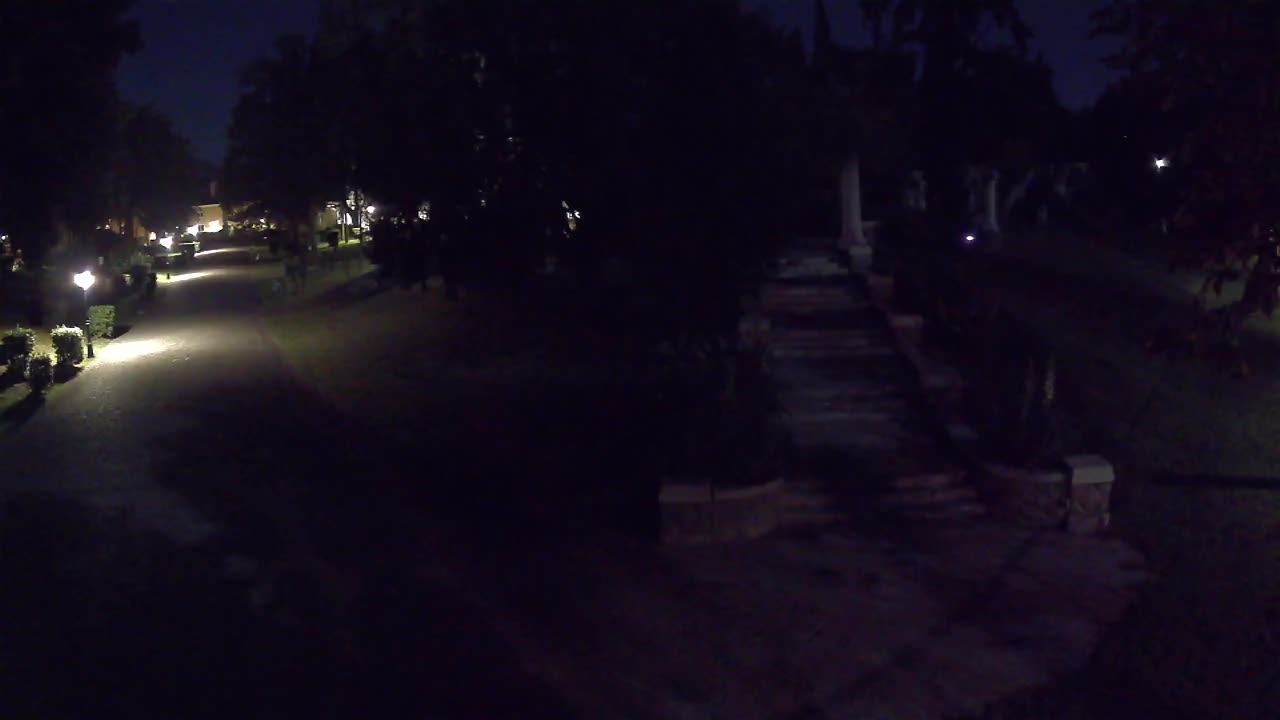 Webcam Parco Coronini Cronberg – Gorizia