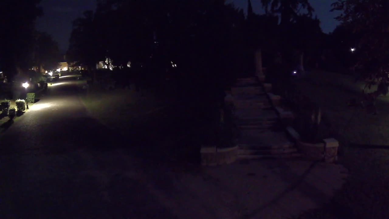Webcam Parco Coronini Cronberg – Gorizia