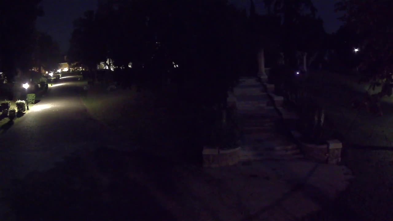 Webcam Parco Coronini Cronberg – Gorizia