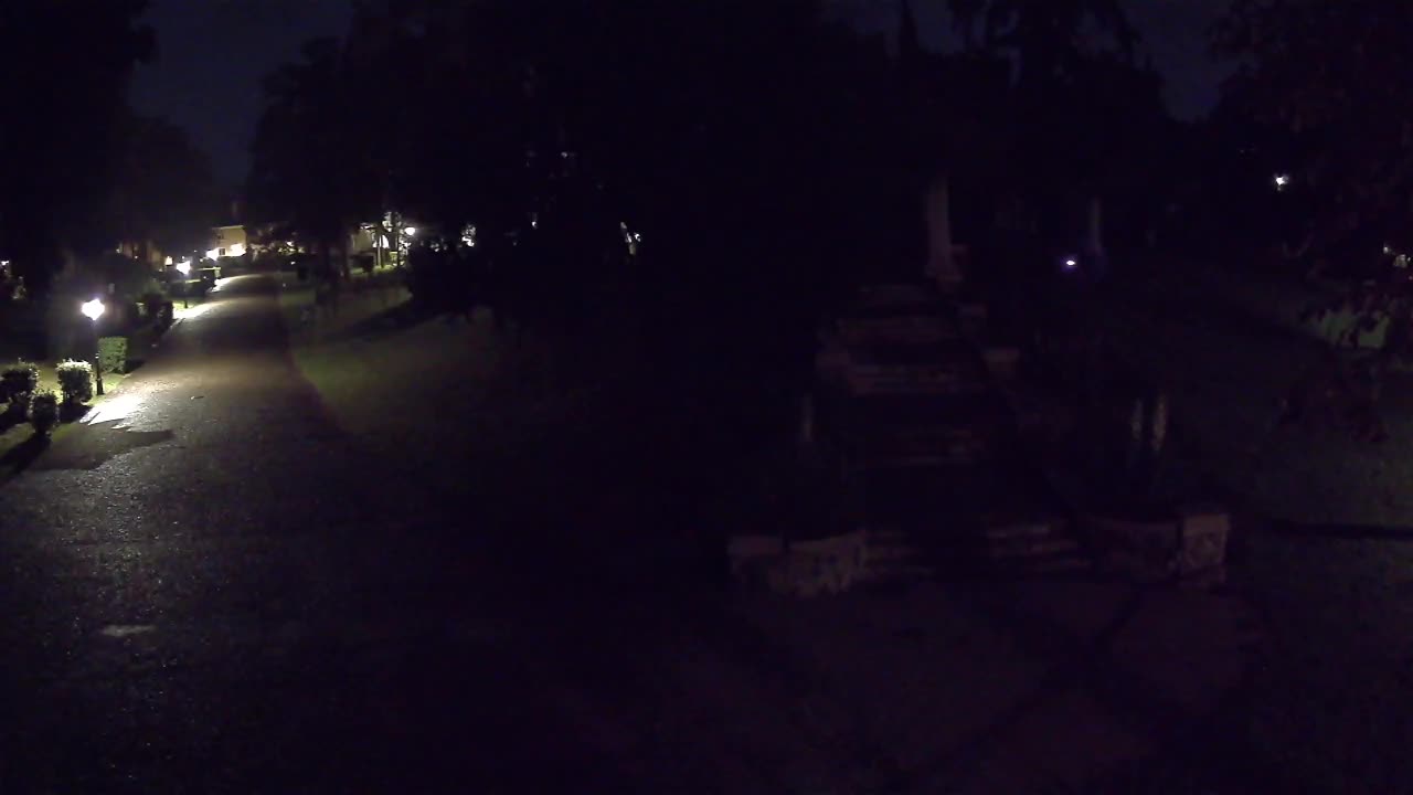 Webcam Parco Coronini Cronberg – Gorizia