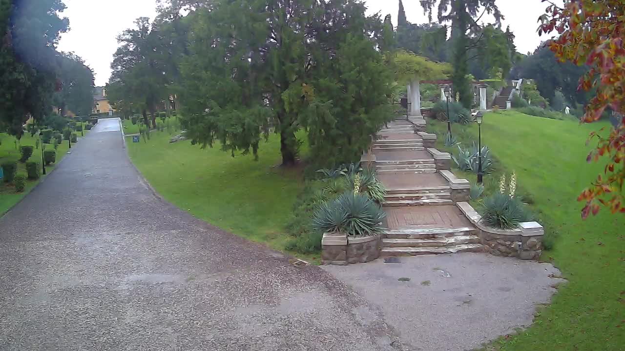 Webcam Parco Coronini Cronberg – Gorizia