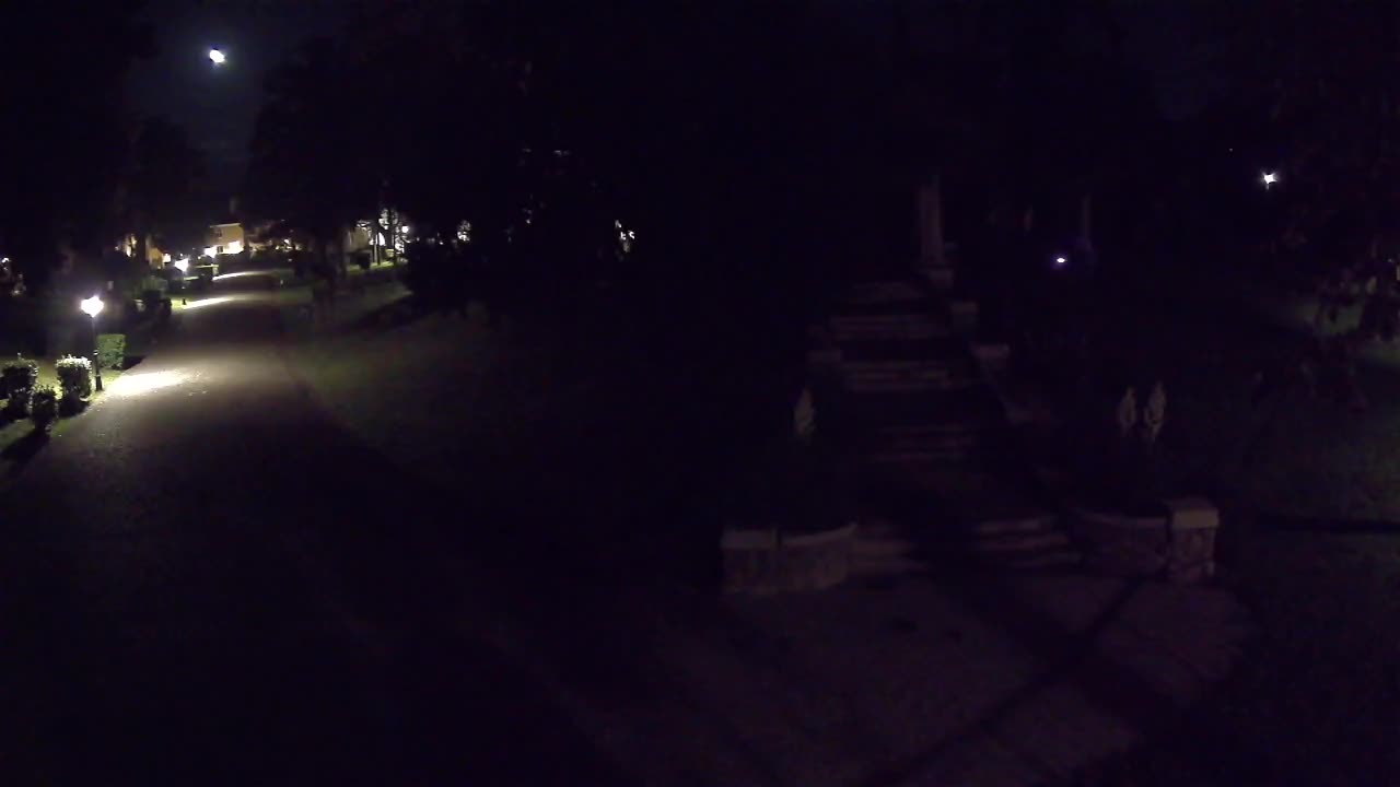 Webcam Parco Coronini Cronberg – Gorizia